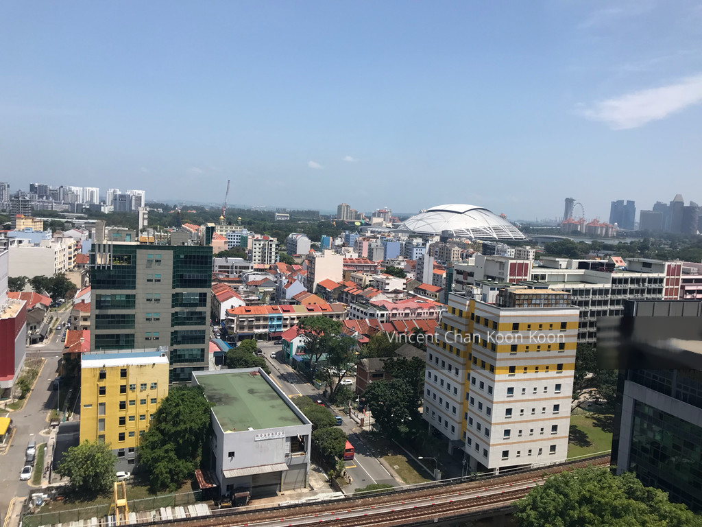 Sims Drive thumbnail photo